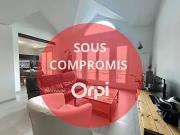 Metz 57070 Achat / Vente appartement 4 pièces t4