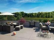 Metz 57070 Achat / Vente appartement 4 pièces t4 au...