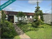 Metz 57000 Achat / Vente maison 4 pièces t4 terrasse