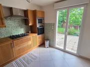 Metz 57070 Achat / Vente maison 5 pièces t5 jardin terrasse