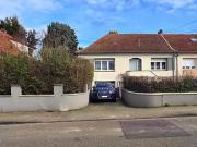 Metz 57070 Achat / Vente maison 5 pièces t5 terrasse parking