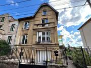 Metz 57070 Achat / Vente maison 8 pièces t8 jardin terrasse