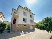 Metz 57070 Achat / Vente maison 8 pièces t8 terrasse