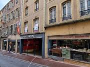 Metz centre 5P 120m²