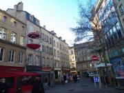 METZ CENTRE F1bis
