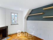 Metz centre immeuble bourgeois f5 duplex rénovation de...