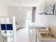 METZ CENTRE STUDIO A LOUER 18.67 m2