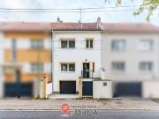 METZ DEVANT LES PONTS MAISON 4 PIECES 87 m²