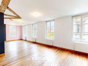 METZ HYPERCENTRE PIÉTON APPARTEMENT D'EXCEPTION