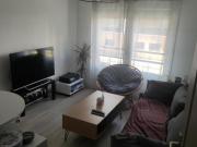 Metz Location Appartement 57