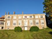 Metz, maison de Maître 800M2 avec grand parc