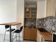 METZ: proche gare SNCF et facs superbe studio