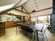 Metz Tessy 74370 Achat / Vente maison 4 pièces t4 terrasse