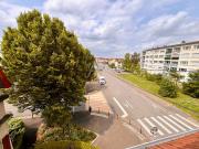 Metz Vente Appartement 57