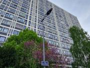 Metz Vente Appartement 57