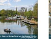 Metz Vente Appartement 57