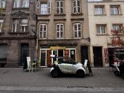 Metz Vente Immeuble 57