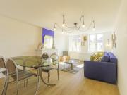 METZ VIEILLE VILLE 3 PIECES MEUBLÉ TOUT CONFORT