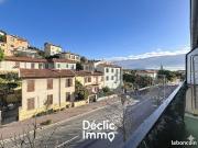 Meublé 1 pièce 18 m²