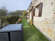 MEUBLE 2P MAGAGNOSC 43M² environ avec terrasse