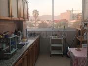 Meublé à louer à l'année à souk El had