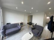 Meublé all inclusive aux portes de la Défense