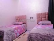 Meublé appartement 400 dh Bab Doukkala