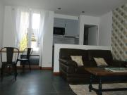 Meublé de type 2, entièrement rénové de 40.78 m2 situé à...