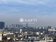 Meublé idéal investisseurs ou primo accédant