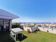 MEUBLE T3 93 m2 Climatisation Terrasse 50m2 Vue mer...