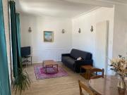 PROCHE GARE MEUBLEE CENTRE VILLE T3 87m2