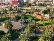 Appartements meublés pour 3 Filles ou 3 Hommes Célibataires