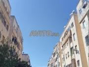 Meublés 4Filles ou 3Hommes Africains Marocain