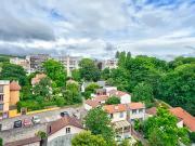 Meudon 92190 Achat / Vente appartement 3 pièces t3 cave