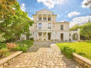 Meudon BELLEVUE Maison de maître à vendre 307m² 6... Meudon BELLEVUE Maison de maître à vendre 307m² 6...