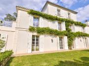 Meudon BELLEVUE Maison de maître à vendre 307m² 6...