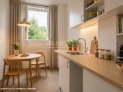 Meudon En étage avec asc et sans vis à vis