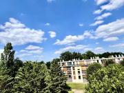 Meudon la Forêt 92360 Location appartement 2 pièces t2...