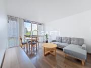 Meudon La Foret Location Appartement 92