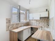 MEUDON QUARTIER LA FERME DES MOULINEAUX Appartement 3...