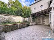 Meung sur Loire 45130 Achat / Vente maison 6 pièces t6...