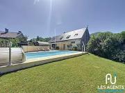 Huisseau sur Mauves 45130 Achat / Vente maison 8 pièces...