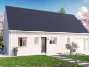 Meung sur Loire 45130 Programme neuf maison neuf à...