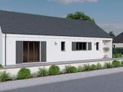 Meung sur Loire 45130 Programme neuf maison neuf à...