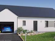 Meung sur Loire 45130 Programme neuf maison neuf à...