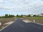 Meung sur Loire 45130 Programme neuf terrain neuf à vendre