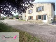 Meurcourt 70300 Location maison 3 pièces t3