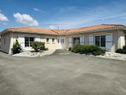 Meursac 17120 Achat / Vente maison 5 pièces t5 terrasse