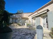 Meursac 17120 Achat / Vente maison 7 pièces t7 piscine