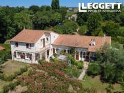 Meursac Vente Maison 17